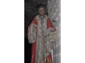 Saint Yves Hélory, prêtre juge Bretagne 1303)
