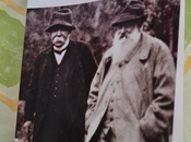 Claude Monet Georges Clemenceau