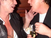 Keith Richards repris contact avec Paul McCartney quand Beatle semblait avoir besoin d’un
