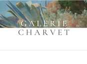 Galerie Charvet Sainte Rose Viterbe