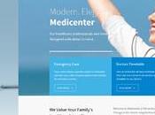 MediCenter Thème WordPress médical pour santé