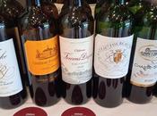 Bordeaux Primeurs 2022 vins appellations Listrac-Médoc Moulis-en-Médoc l'UGCB