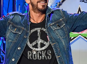 Ringo Starr point commun avec batteur lequel aimerait rejouer