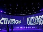 Xbox Chine valide rachat d’Activision Blizzard Microsoft