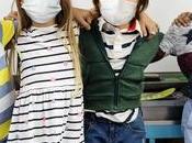 Technologie d’optique diffusion efficace pour contrôle myopie chez enfants après mois