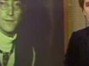 John Lennon failli mourir quelques mois avant assassinat