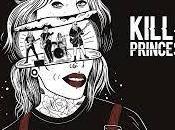 Album Kill Princess Bitter Smile