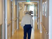 DÉMENCE L’incidence chutes dépasse alors