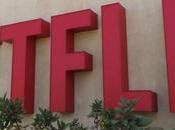 Netflix partage compte hors foyer