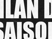 Robert Dubuc livré bilan saison Cobras Terrebonne