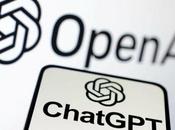 ChatGPT pourrait plus être disponible Europe
