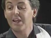Quand dispute entre Linda Paul McCartney donne naissance tube planétaire