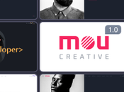 Thème WordPress pour portfolio créatif agence