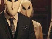 Critiques Séries Gotham Knights. Saison Episodes