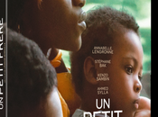 Sortie Vidéo PETIT FRERE Léonor Serraille portrait juste puissant d'une famille africaine