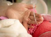 PRÉMATURITÉ probiotiques pour protéger nouveau-né