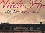 Witch Hunt, d'Olivia Gerig