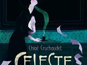 Céleste (première partie), Chloé Cruchaudet… semaine
