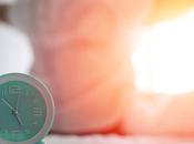 ADIPOSITÉ L’action perte poids froid varie avec l’heure journée