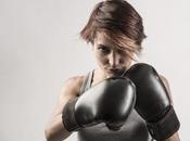 PARKINSON Boxer contre maladie