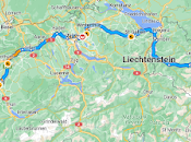 Serveur Grainau, Bavière