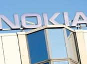 Action Nokia pionnier perdu pouvoir marché (NYSE NOK)