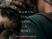 Critique Ciné Evil Dead Rise (2023)