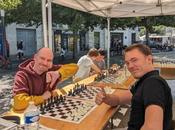 d'échecs Chartres avec Yannick Gozzoli