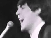 Little Richard musicien appris Paul McCartney crier.