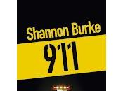 "911" Shannon Burke (Black Flies)
