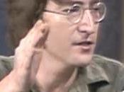 fils John Lennon oublie comment créé dessin inspiré tube Beatles