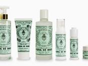 Santa Maria Novella décline historique Acqua Rose ligne cosmétiques