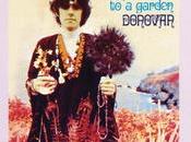 Donovan comparé l’une chansons “Lucy with Diamonds” Beatles