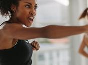 L’EXERCICE pour arrêter l’usage substances