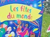 fêtes monde Documentaire Usborne