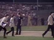 George Harrison envoyé lettre réprimande après avoir assez pitreries.