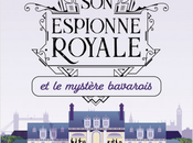 Espionne royale mystère bavarois