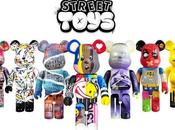 Urbaneez lance Street Toys