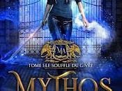 Mythos Academy souffle givre Jennifer Estep