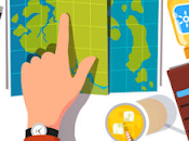 L'art (perdu) planifier voyages