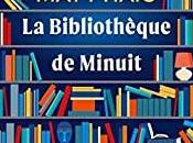 bibliothèque Minuit, Matt Haig