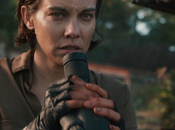 Critiques Séries Walking Dead: Dead City. Saison Episode