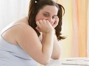 OBÉSITÉ Elle pèse aussi santé mentale