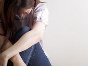 DÉPRESSION Premiers indices détection chez jeunes