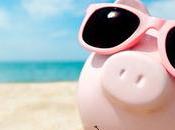 Français souhaitent piocher dans leur épargne pour financer leurs vacances