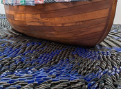 Galerie Lelong Barthélémy Toguo