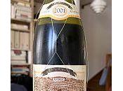 Mouline 2001 Guigal quelques crus Volnay Caillerets Jullien Carlan