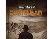 "Zukhabar" Sammy Roussel