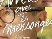 Critique Ciné Arrête avec mensonges (2023)