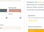 Examen formulaire papier Tech Radar